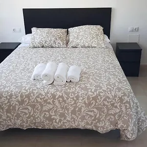 Arisa Apartamento Morro Jable (Fuerteventura)