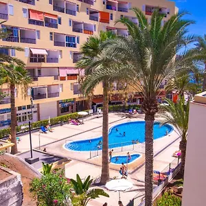 Cristianos El Carmen Apartamento Los Cristianos (Tenerife)