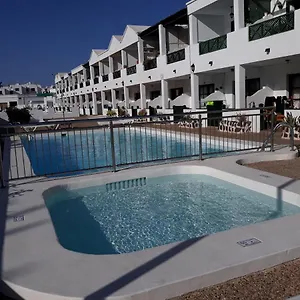 Dunia Iv Apartamento Puerto del Carmen (Lanzarote)