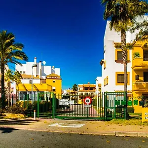 Marina Golf Y Playa Apartamento