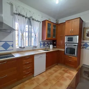 Casa 4 En Сasa de vacaciones