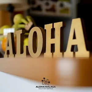 Almar Puerto By Alohamalaga Apartamento Málaga
