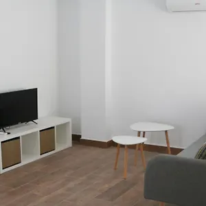 Azul Cielo Apartamento