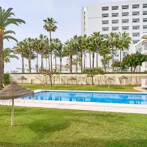 Comfortable Apartamento Nerja