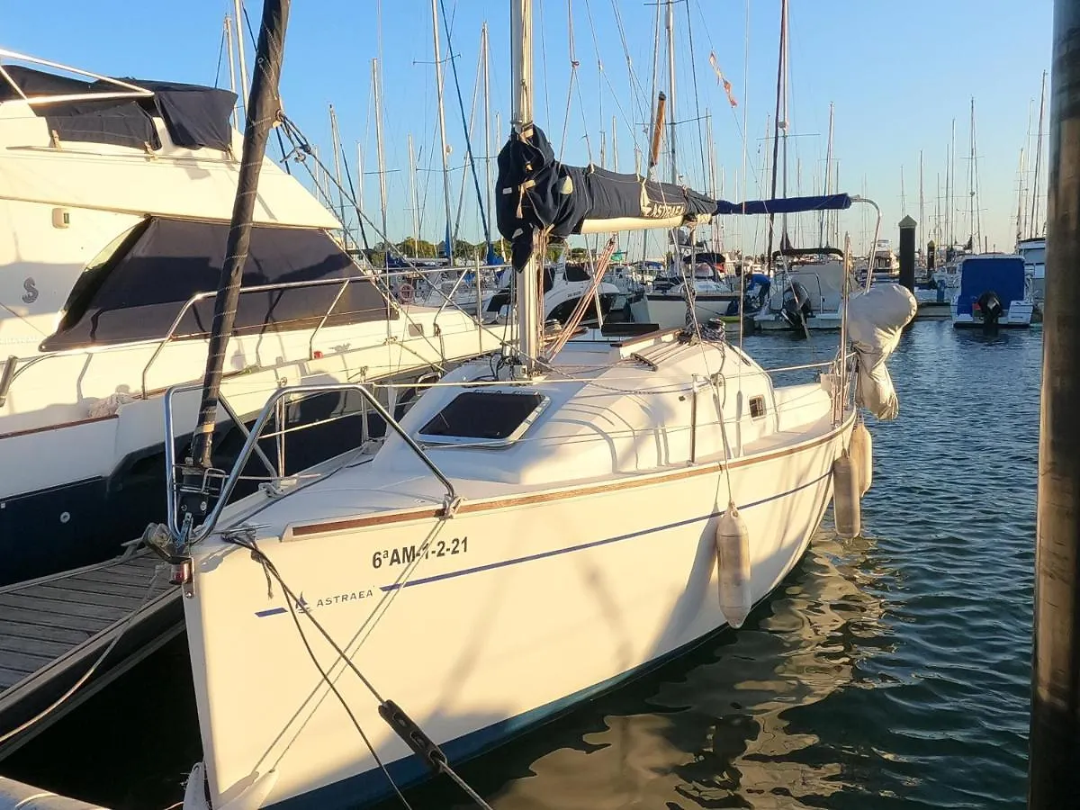 Navegamos Hoy Ξενοδοχείο Ayamonte