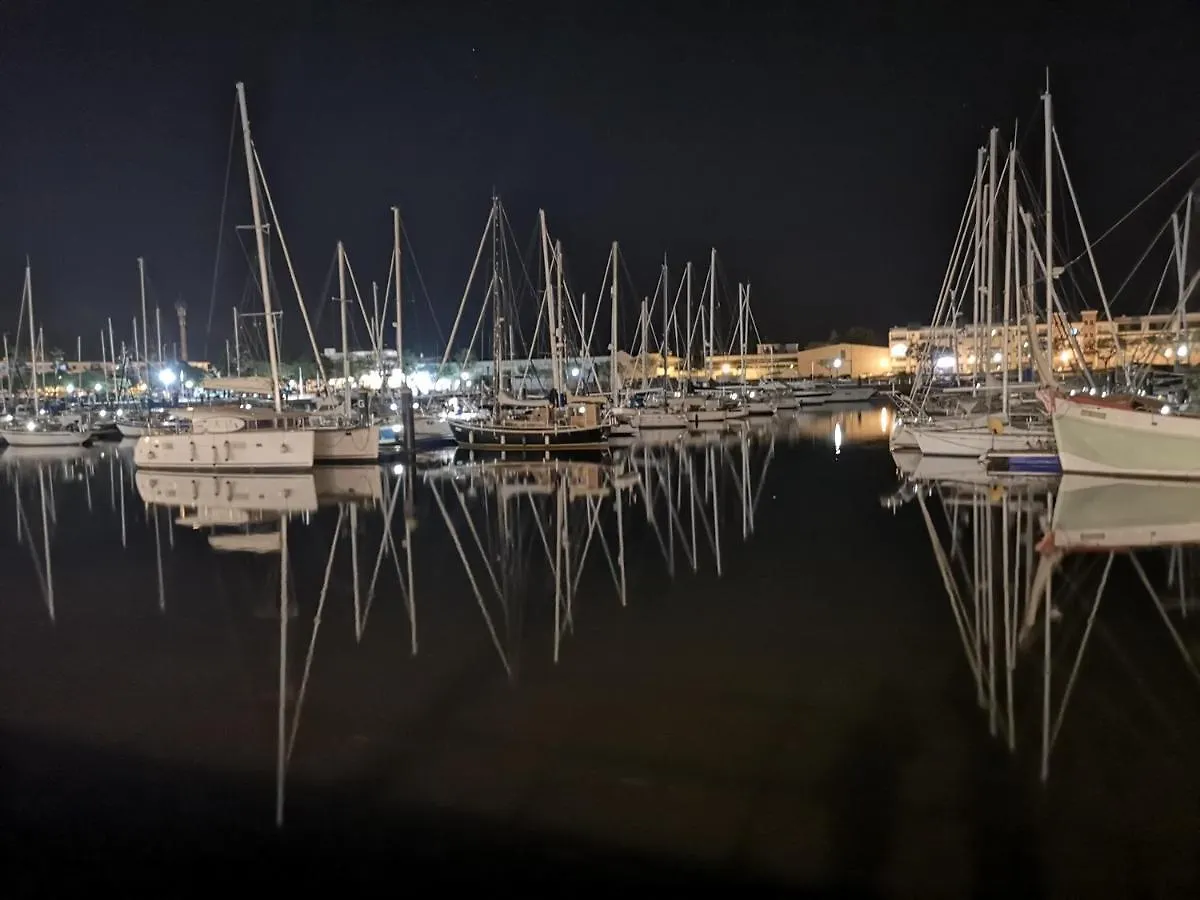 Navegamos Hoy Ξενοδοχείο Ayamonte 0*,